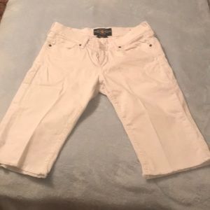 Lucky Brand Bermuda Shorts